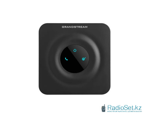 Телефонный адаптер Grandstream HT801